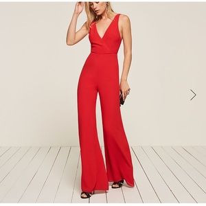 COPY - Reformation jumper